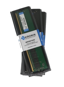 Memoria RAM DDR4 de 4GB, 8GB, 16GB, 32GB, 2133MHz, 2400MHz, 2666MHz, 2933MHz, 3200MHz para PC de Escritorio - Product Image 2