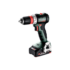 Metabo Cordless Drill Driver BS 18 L BL Q Brushless 18V Lithium Ion Battery <b>Powered</b> - Product Image 1