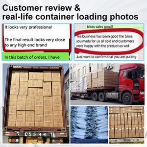 <span class=keywords><strong>Bicicleta</strong></span> de Carreras de Carretera 700C para Adultos con Doble Freno de Disco y Velocidad Variable, Auto Deportivo para Hombres, Mujeres y Estudiantes, Bici de Montaña de Competición - Product Image 4