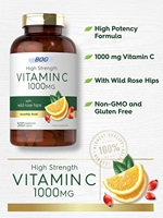 Supplément sain de comprimés comprimés comprimés à mâcher de vitamine C aromatisés à l'orange pour les additifs alimentaires de rehausseurs de nutrition