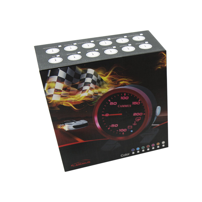ジャッカル様 美品 OBD2ゲージCAMMUS製 ／多機能ゲージ Amazon.co.jp: 油温計、Cammus第2世代スマートOBD2ゲージLCD