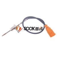 Nouveau capteur de température des gaz d'échappement de moteur SOOK OEM059906088BB SKT-775 de haute qualité avec garantie de 12 mois