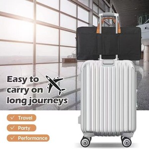 Sac de rangement pour table de réverbération DJ étui de transport de voyage pour Pioneer DJ DDJ-FLX4/DDJ-REV1 pour contrôleur <span class=keywords><strong>Numark</strong></span> Mixtrack Platinum FX - Product Image 5