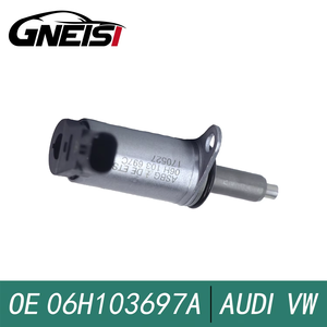 Zylinderkopf-Steuerventil für Audi A6, A4, A5, Q5, A4 Volkswagen Multivan 06H103697A 06H103697C - Product Image 2