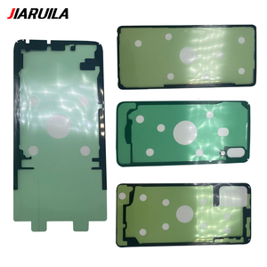 สำหรับ <span class=keywords><strong>Samsung</strong></span> A72 A71 A51 A31 A41 A21S A20S A30S A32 4G 5G A20 A30 A40 A60 <span class=keywords><strong>A70</strong></span> ฝาหลัง<span class=keywords><strong>แบ</strong></span><span class=keywords><strong>ต</strong></span>เตอรี่ สติ๊กเกอร์กาวเทป - Product Image 1