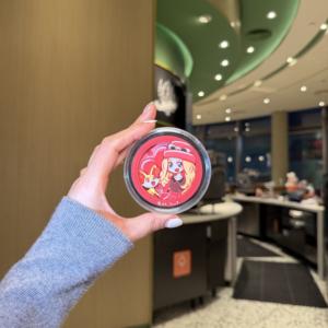 Vente en gros d'aimants de réfrigérateur en papier 3D <span class=keywords><strong>Pokémon</strong></span> Pirates - Articles de collection d'anime haut de gamme, emballage sous blister - Product Image 6