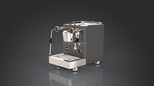CAFOVO Professional Heat Exchanger <b>Espresso</b> Machine - Product Image 3