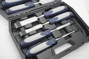 Bộ Đục Gỗ Đục Gỗ Chất Lượng Tốt Theo Yêu Cầu Bộ Đục Gỗ Khắc - Product Image 3