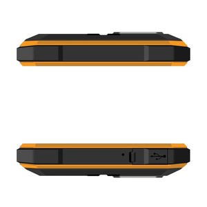N630 IP68 Impermeabile Antipolvere IIC T4 Antiesplosione 5G Octa Core Nero Android <span class=keywords><strong>11</strong></span> GPS 6.3 Outdoor Dual SIM 12 Mesi 8GB+128GB - Product Image 4