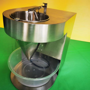 Stainless Steel Milk <b>Tea</b> Popping Boba <b>Maker</b> Commerical Pearl Making Machine - Product Image 5