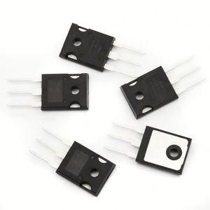 Original & New Guaranteed IXBH5N160G TO-247 Transistor Specialized Electronic Components Purchasing and Support Services - Product Image 1