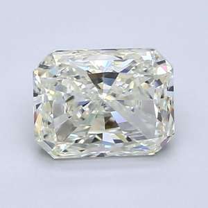 Diamantes Cultivados en Laboratorio HPHT DEF/VS de 2x3mm~4x6mm, Corte Radiante, Color D F, Certificados IGI, para Joyería, Precio Competitivo - Product Image 3