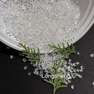 Granulés de résine PMMA vierge/recyclée 8n 7n 6n transparents, qualité alimentaire, moulage haute rigidité, meilleur prix en stock - Product Image 6