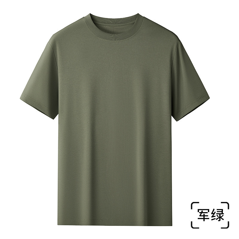 verde [cotone pima 60 capi]