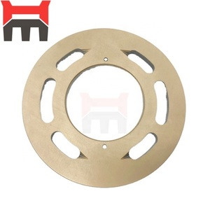Piezas de Excavadora MAG12 MAG18 MAG26 MAG33, Bloque de Cilindros, Piezas del Motor de Traslación - Product Image 3
