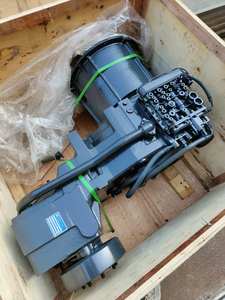 เกียร์6wg200สำหรับ Liugong ชิ้นส่วนกระปุกเกียร์เกรด Clg418 - Product Image 5