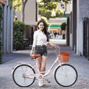 NEWSPEED <span class=keywords><strong>Vélo</strong></span> <span class=keywords><strong>pas</strong></span> <span class=keywords><strong>cher</strong></span> 24'' 26'' <span class=keywords><strong>vélo</strong></span> de <span class=keywords><strong>ville</strong></span>/<span class=keywords><strong>vélo</strong></span> pour femmes/<span class=keywords><strong>vélo</strong></span> pour <span class=keywords><strong>femme</strong></span>, <span class=keywords><strong>vélo</strong></span> de <span class=keywords><strong>ville</strong></span> vintage - Product Image 1