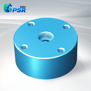 마스크/PCB/태양 전지판용 20-50mm 베르누이 진공 컵: 비접촉 마크 프리 취급 - Product Image 4