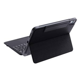 Funda con teclado mágico español y coreano para <span class=keywords><strong>IPad</strong></span>, <span class=keywords><strong>9</strong></span>. ª generación, 2022, <span class=keywords><strong>iPad</strong></span> Air 4, Air 5, 7, 8, <span class=keywords><strong>9</strong></span> generación <span class=keywords><strong>Pro</strong></span>, 10,<span class=keywords><strong>9</strong></span>, 11 pulgadas - Product Image 6