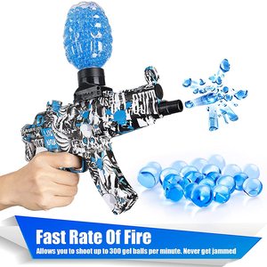 Pistola <span class=keywords><strong>de</strong></span> bola <span class=keywords><strong>de</strong></span> salpicadura recargable pistola <span class=keywords><strong>de</strong></span> pistola <span class=keywords><strong>de</strong></span> <span class=keywords><strong>Gel</strong></span> pistola <span class=keywords><strong>de</strong></span> bola <span class=keywords><strong>de</strong></span> <span class=keywords><strong>Gel</strong></span> eléctrica automática gafas <span class=keywords><strong>de</strong></span> cuentas - Product Image 2