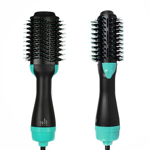 Peine Alisador de Cabello Inalámbrico Recargable con Iones Negativos, Precio de Fábrica al por Mayor 2025, para Uso en Salón y en Casa - Product Image 4