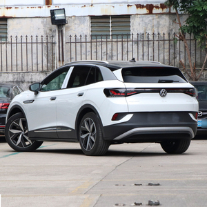 Voiture électrique VW ID4 <span class=keywords><strong>Volswagen</strong></span> ID.4 ID4 Crozz Pure + Lite Pro Prime fabriquée en chine - Product Image 3