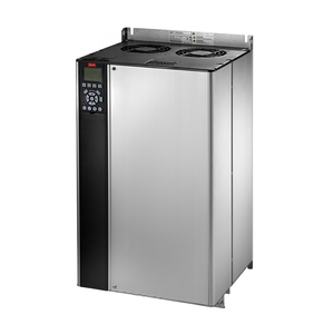 Convertidor de Frecuencia Variable Trifásico VLT FC302 FC-302P55KT5E20 Original, 380V 55KW IP20, Accionamiento de Motor AC - Product Image 1