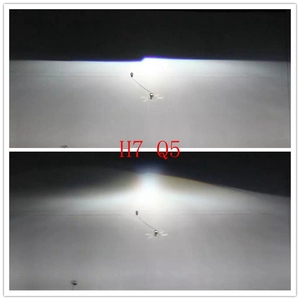 CQL 3นิ้ว H7 Q5 Hid Projector,55W Hid โปรเจคเตอร์ลำแสง <span class=keywords><strong>H</strong></span>/l H7 Q5โปรเจคเตอร์ไบซีนอน - Product Image 6