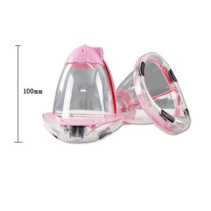 Máquina de Vacumterapia para Levantamiento de Glúteos y Realce de Senos con Copas de Succión, Masaje de Glúteos, Uso Comercial, Masaje de Aire - Product Image 6