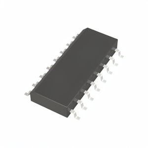Gestion de l'alimentation (PMIC) 16 SOIC Canal Fabricant LT1376HVIS # Composants électroniques TRPBF - Product Image 1