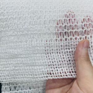 Malla de Sombra Tejida Premium, Material HDPE, Protección UV, Reflectante, Refrigerante, Anti-Insectos, Ignífuga, para Jardín - Product Image 1