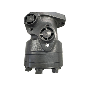 Hansen Widely Used BM2 Series Professional <b>Hydraulic</b> <b>Motor</b> Industrial Equipment with 1 Year Warranty From Shandong - Product Image 6