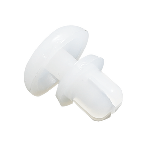 Precio de Fábrica Remaches a Presión Tipo R, Remaches a Presión de Plástico, Clavos de Alta Calidad Blancos, Nueva Marca Heying - Product Image 4