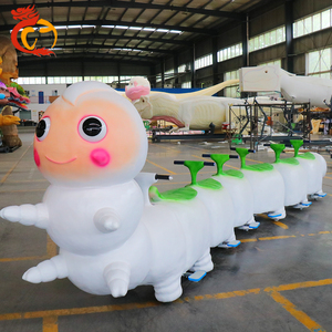 Parque <span class=keywords><strong>de</strong></span> Atracciones <span class=keywords><strong>de</strong></span> repollo <span class=keywords><strong>de</strong></span> gusanos <span class=keywords><strong>de</strong></span> <span class=keywords><strong>seda</strong></span> niños paseos - Product Image 5