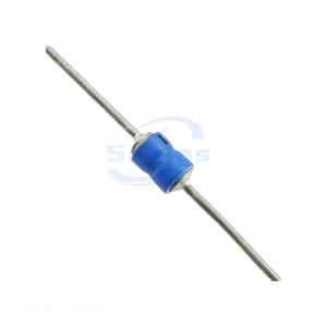 Electronic Chips Component JANS1N6350/TR B, Axial Diodes Manufacturer Channel - Product Image 1