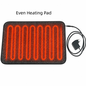 Tapis chauffant électrique 12V <span class=keywords><strong>pour</strong></span> caravanes et camping-cars, fabricant OEM, coussin chauffant portable <span class=keywords><strong>pour</strong></span> camping-cars, solution hivernale - Product Image 3