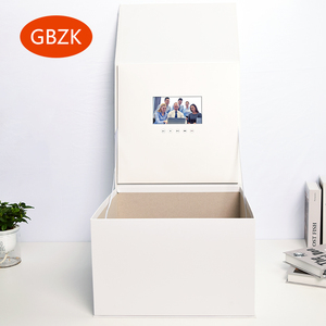 Sách Mỏng <span class=keywords><strong>Video</strong></span> <span class=keywords><strong>7</strong></span> Inch Màn Hình <span class=keywords><strong>Lcd</strong></span> Quà Tặng Thiệp Chúc Mừng Kinh Doanh Thiệp Mời Sách Mỏng Hộp <span class=keywords><strong>Video</strong></span> Thiệp Mời Kèm <span class=keywords><strong>Video</strong></span> Màn Hình <span class=keywords><strong>Lcd</strong></span> - Product Image 4