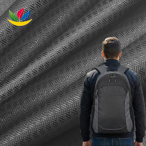 Sacs de doublure extérieurs résistants à l'eau, matériau pour bagages, polyester brillant 600D, tissu Oxford enduit de <span class=keywords><strong>TPE</strong></span> à motif caché - Product Image 1