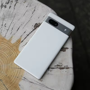 สมาร์ทโฟน Android 13 คุณภาพสูง 7a รุ่นใหม่ RAM 8GB หน้าจอ 6.1 นิ้ว แบตเตอรี่ 4410mAh รองรับซิมคู่ กล้องแท้ มือสอง ปลดล็อคแล้ว - Product Image 5