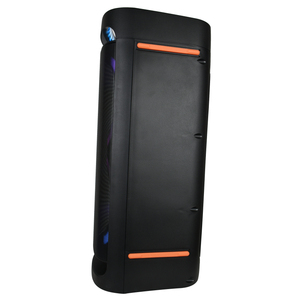 Hoạt Động <span class=keywords><strong>Feiyang</strong></span> Mô Hình Tư Nhân Kép 8 Inch Surround Hội Nghị Bt Quran USB Karaoke Di Chuyển Hifi PA DJ Âm Thanh Di Động Loa Lớn - Product Image 5