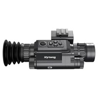 Vente en gros HT-60 Sytong Télémètre laser à vision nocturne LRF Télémètre laser de 5 à 1000 mètres Équipement de chasse en plein air