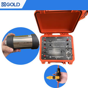 Système de levé multi-électrodes Res centralisé pour l'exploration géologique - Product Image 3