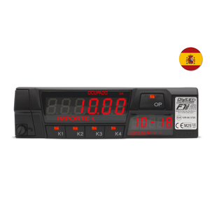 F1บวก-Taximeter-เวอร์ชั่นภาษาสเปน - Product Image 1