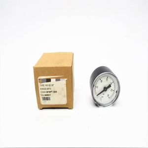 9690217 30PSI 1/8ใหม่ต้นฉบับคลังสินค้าอัตโนมัติควบคุมการเขียนโปรแกรม PLC - Product Image 1