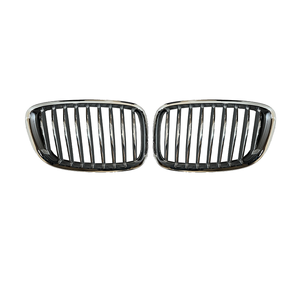 Grille décorative avant gauche pour BMW Série 6 G32 <span class=keywords><strong>620d</strong></span> 630i 640i 2016-2019 - Product Image 3