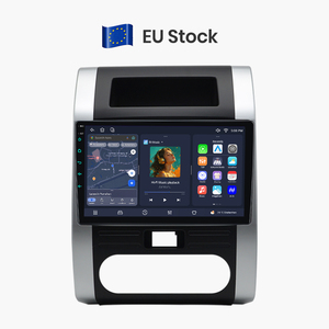 Sistema Inteligente para Auto Junsun de 10 Pulgadas, Radio para Auto para Nissan Xtrail T31 2007-2015, Reproductor Multimedia con Navegación GPS Android, Carplay - Product Image 1