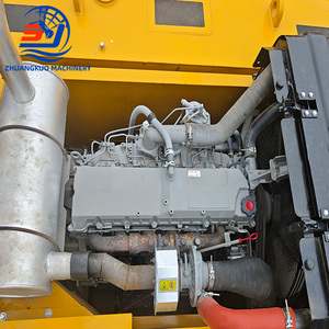 รถขุดไฮดรอลิก SANY SY305H มือสองขายดี ขนาด 30 ตัน รุ่น SY305H SY365H SY335H SY245H รถขุดขนาดใหญ่ - Product Image 6