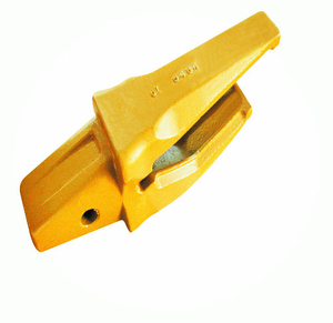 Dents de godet pour engins de construction 61NA31320, dents de roue d'excavatrice R330, pièces de rechange durables et résistantes à l'usure - Product Image 6
