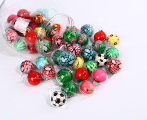 Großhandel benutzer definierte <span class=keywords><strong>Halal</strong></span> Erdbeere mit Marmelade süße Gummibärchen Handelsmarke 10G-15G Hersteller - Product Image 6