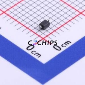 Nuevo y Original ASD12C SOD-323 Transistor ESD y protección contra sobretensiones (TVS/ESD) Venta al por mayor Chips de componentes electrónicos y servicio BOM - Product Image 2